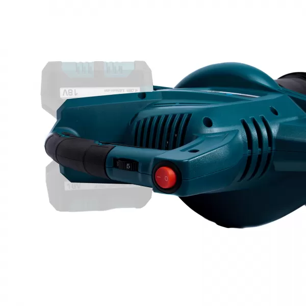 Aku zahradní vysavač 36V/bez aku XTline XT102935