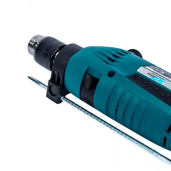 Elektrická vrtačka 850W 13mm XTline XT106120