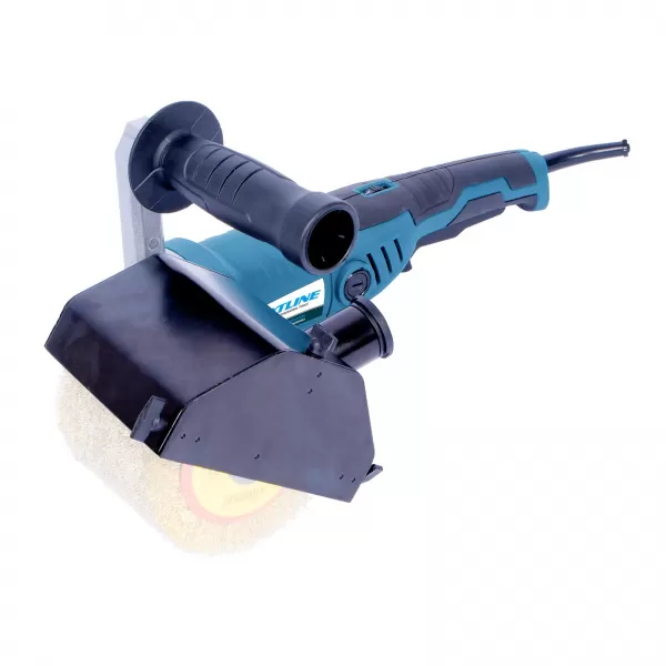 Satinační válcová bruska 1300W XTline XT105350