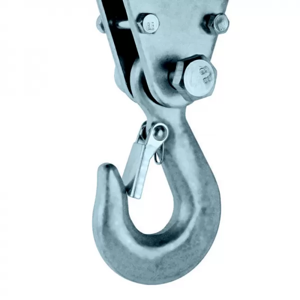 Lanový zvedák TC-EH 600 Einhell 2255150