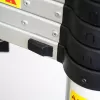 Žebřík teleskopický 3,8m Xtline XT63004
