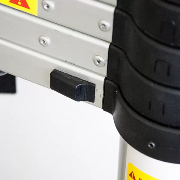 Žebřík teleskopický 3,8m Xtline XT63004