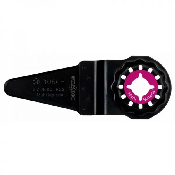HCS univerzální řezačka spár AIZ 28 SC 28 x 40 mm Bosch 2608661691