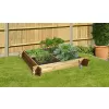 Vyvýšený záhon LANITPLAST POTTING1 (S7279) LG2380
