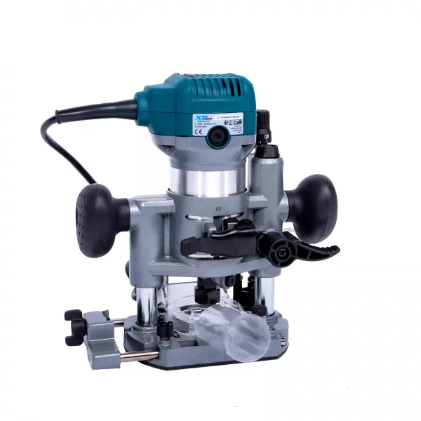 Kombinovaná frézka 710W Xtline XT106400