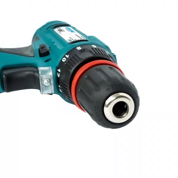 Aku vrtačka 10,8V 2x2,0Ah XTline XT102699