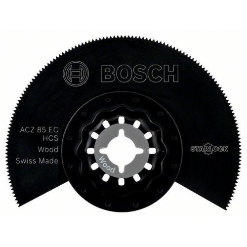 Segmentový pilový kotouč HCS ACZ 85 EC Wood 85 mm Bosch 2608661643