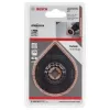 Odstraňovač malty EXPERT 3 max AVZ 70 RT4 pro víceúčelové nástroje, 70 mm Bosch 2608900041