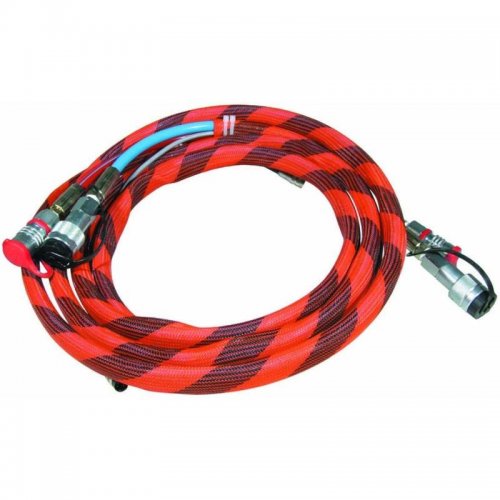 Náhradní hydraulický kabel APS D premium 15m ALFRA 23017