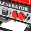 Benzínový generátor HECHT GG 2500