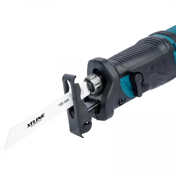 Sada aku nářadí 18V 10dílů „SET 1 “ XTline XT102600