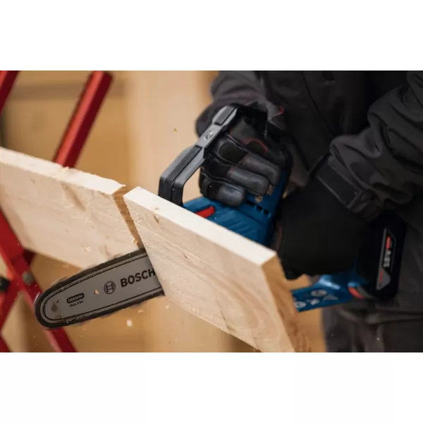 Aku řetězová pila 18V/bez aku GKE 18V-15 Bosch 06008D7000