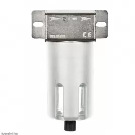 Odlučovač kondenzátu WA Ac 1/2" 12 bar Aircraft 2316270