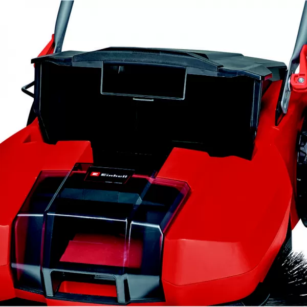 Aku zametací stroj 18V/bez aku TE-SW 18/610 Li-Solo Einhell 2352040