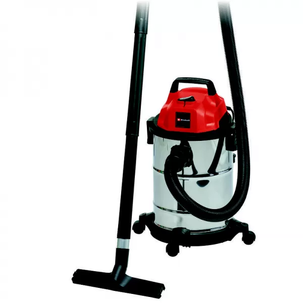 Vysavač na mokré a suché vysávání TC-VC 1820 S Einhell 2342167