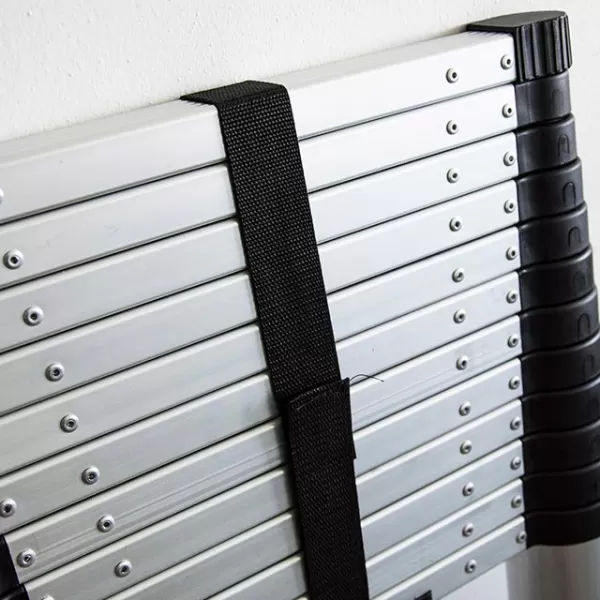 Žebřík teleskopický 3,8m Xtline XT63004