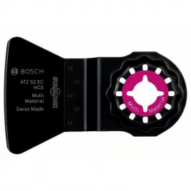 Škrabka HCS ATZ 52 SC, pevná 52 x 26 mm Bosch 2608661646