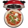 Pizza pec červená DOMO DO9284PZ