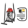 Vysavač na mokré a suché vysávání TC-VC 1930 SA Einhell 2342190