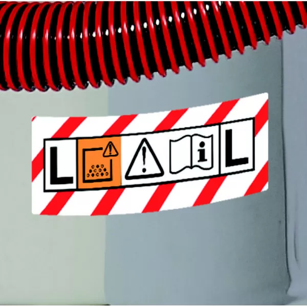 Vysavač na mokré a suché vysávání TE-VC 2340 SACL Einhell 2342470