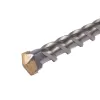 Vrták vidiový SDS PLUS, 2 břity XTline | 22x450 mm