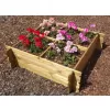 Vyvýšený záhon LANITPLAST POTTING1 (S7279) LG2380