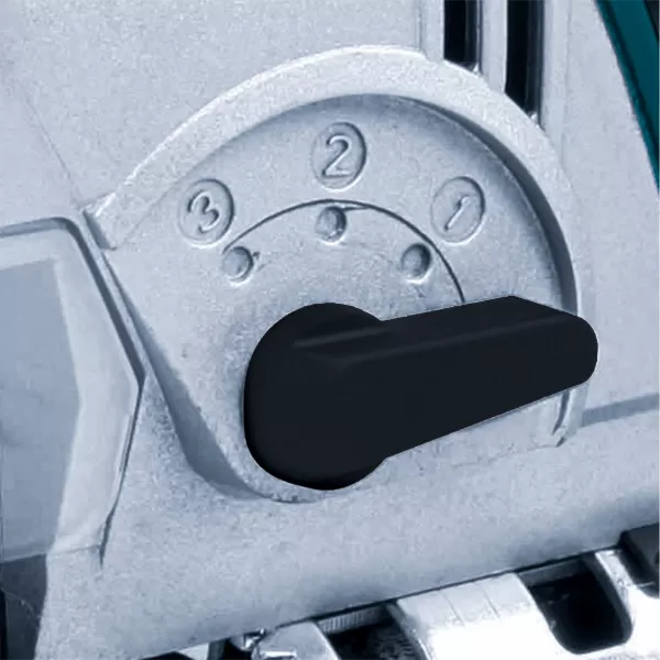 Přímočará pila 550W XTline XT106365