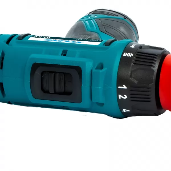 Aku vrtačka 10,8V 2x2,0Ah XTline XT102699