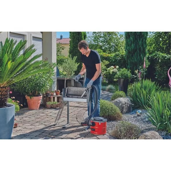 Vysavač Popela TC-AV 1718 D Einhell 2351661