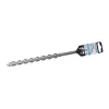 Vrták vidiový SDS PLUS, 2 břity XTline | 22x450 mm