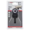 Ponorný pilový list BIM AIZ 10 AB Wood and Metal 10 x 20 mm Bosch 2608661641