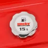 Benzínový generátor HECHT GG 2500