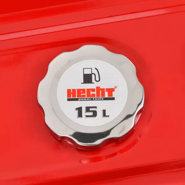 Benzínový generátor HECHT GG 2500