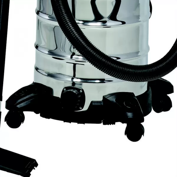 Vysavač na mokré a suché vysávání TC-VC 1930 S Einhell 2342188