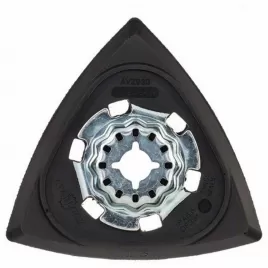Brusná deska Starlock AVZ 93 G 93 mm Bosch 2608000493