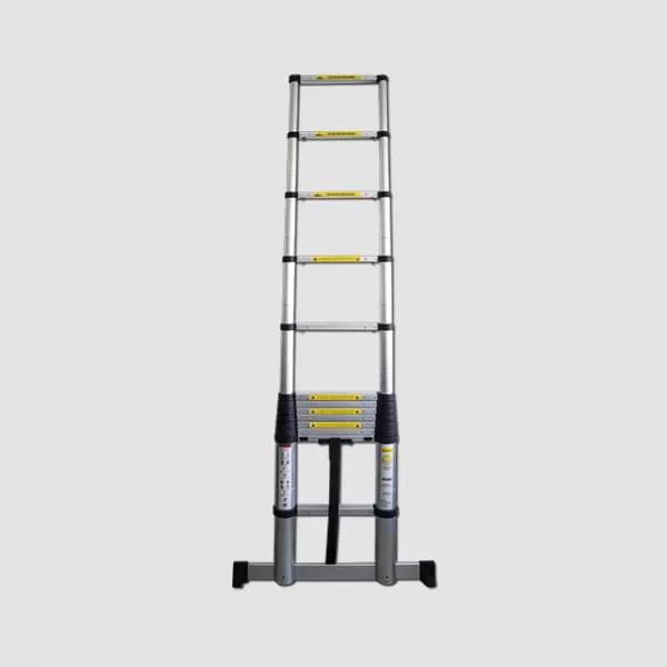 Žebřík teleskopický 3,8m Xtline XT63004