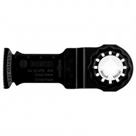Ponorný pilový list BIM AIZ 32 APB Wood and Metal 50 x 32 mm Bosch 2608661629