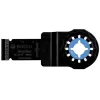 Pilový list pro víceúčelové nástroje EXPERT MetalMax AIZ 20 AIT 40 × 20 mm Bosch 2608900012