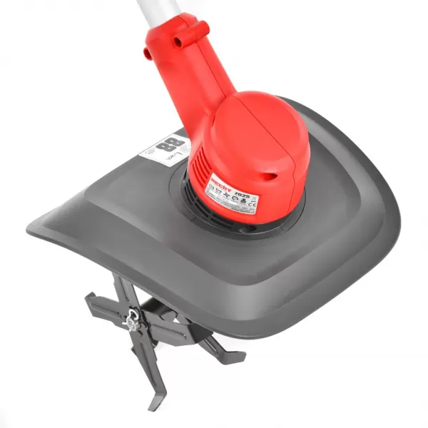 Aku kultivátor 20V/bez aku HECHT 7025