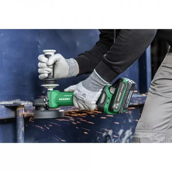 Sada akumulátorů (36V/18V - 8,0Ah/4,0Ah) T-PWR Multivolt HiKOKI 381993