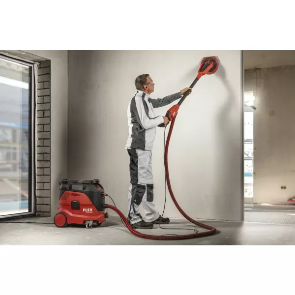 Bruska na stěny a stropy Giraffe GE 6 R-EC Flex 530900