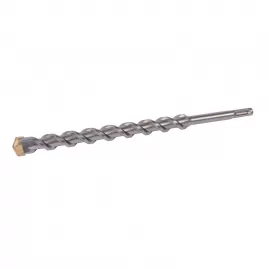Vrták vidiový SDS PLUS, 2 břity XTline | 22x450 mm