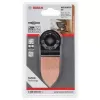Brusný talíř pro víceúčelové nástroje EXPERT Sanding Finger Fine AVZ 32 RT10, 32 × 50 mm Bosch 2608900039