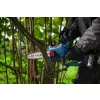 Aku řetězová pila 18V/bez aku GKE 18V-15 Bosch 06008D7000