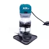 Kombinovaná frézka 710W Xtline XT106400