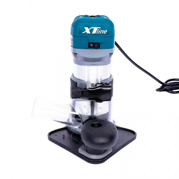 Kombinovaná frézka 710W Xtline XT106400