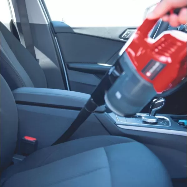 Aku ruční vysavač 18V/bez aku TE-SV 18 Li-Solo Einhell 2347180