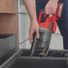 Aku ruční vysavač 18V/bez aku TE-SV 18 Li-Solo Einhell 2347180