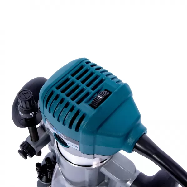 Kombinovaná frézka 710W Xtline XT106400