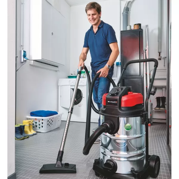 Vysavač na mokré a suché vysávání TE-VC 2230 SA Einhell 2342363
